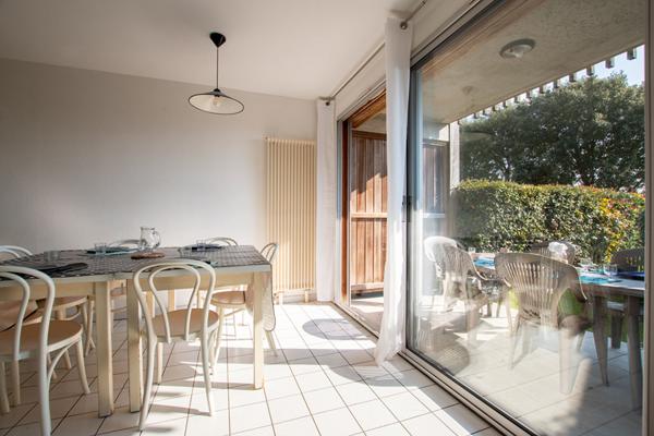 LES MINIMES MEUBLE TYPE 3 A LOUER ETUDIANT  La rochelle