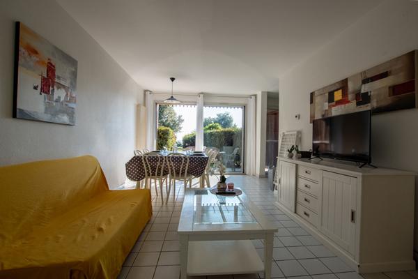 LES MINIMES MEUBLE TYPE 3 A LOUER ETUDIANT  La rochelle