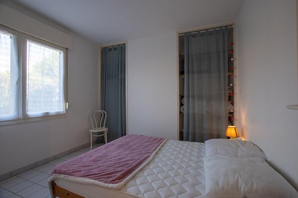 LES MINIMES MEUBLE TYPE 3 A LOUER ETUDIANT  La rochelle