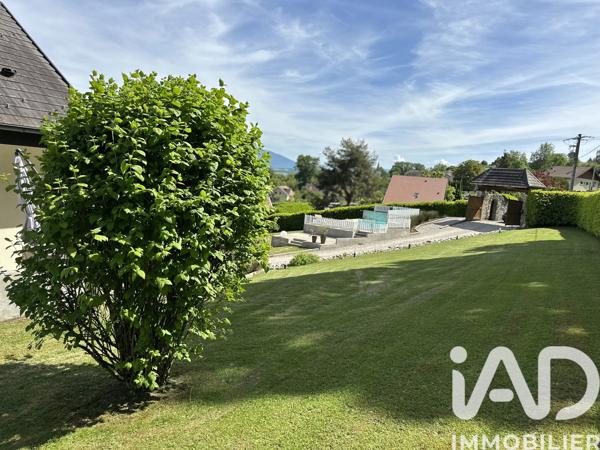 Maison à vendre 5 pièces 188,21 m² Vaulx