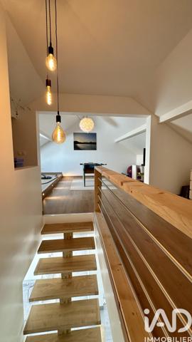Maison à vendre 5 pièces 188,21 m² Vaulx
