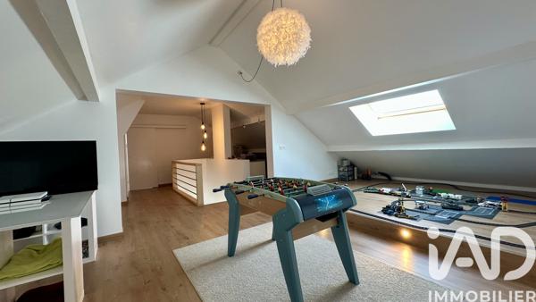 Maison à vendre 5 pièces 188,21 m² Vaulx