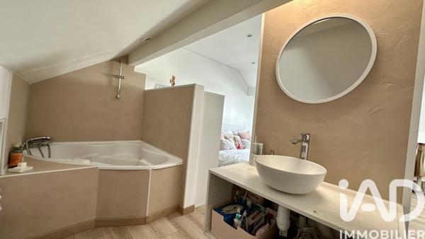 Maison à vendre 5 pièces 188,21 m² Vaulx