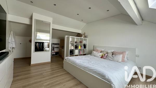 Maison à vendre 5 pièces 188,21 m² Vaulx
