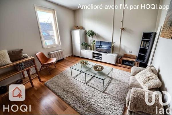 Maison à vendre 6 pièces 102 m² Denain
