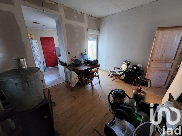 Maison à vendre 6 pièces 102 m² Denain