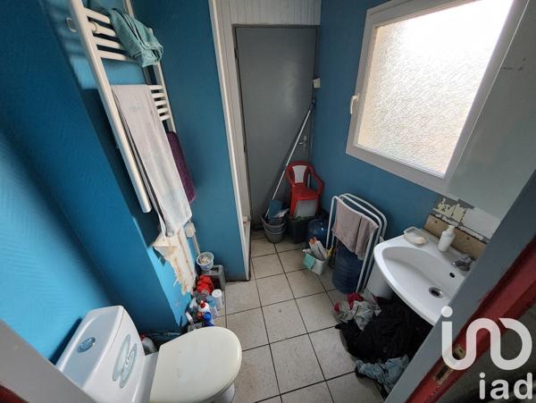 Maison à vendre 6 pièces 102 m² Denain