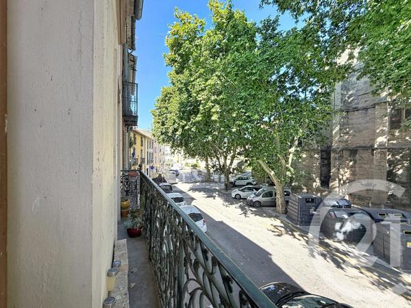 Maison à vendre  3 pièces - 59,03 m 2   MONTAGNAC  - 34