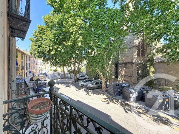 Maison à vendre  3 pièces - 59,03 m 2   MONTAGNAC  - 34