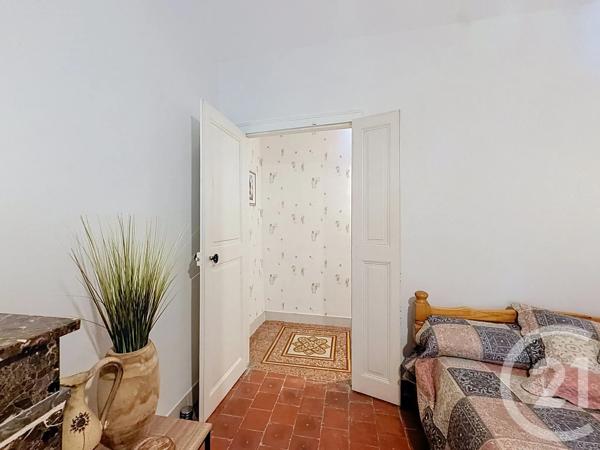 Maison à vendre  3 pièces - 59,03 m 2   MONTAGNAC  - 34