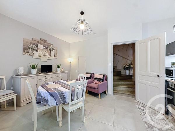 Maison à vendre  3 pièces - 59,03 m 2   MONTAGNAC  - 34