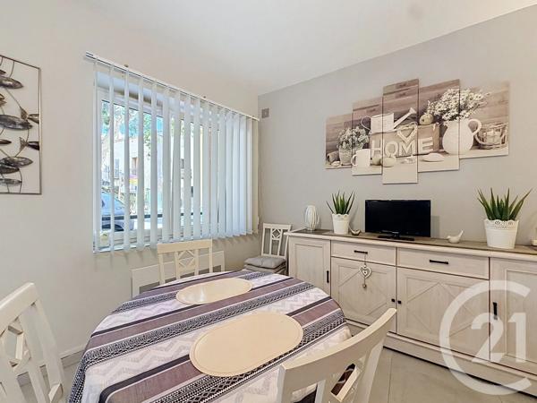 Maison à vendre  3 pièces - 59,03 m 2   MONTAGNAC  - 34