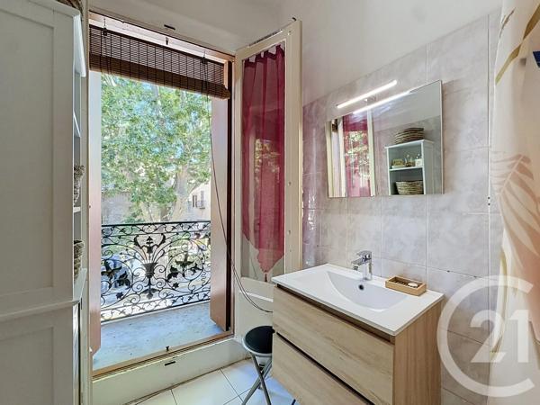 Maison à vendre  3 pièces - 59,03 m 2   MONTAGNAC  - 34