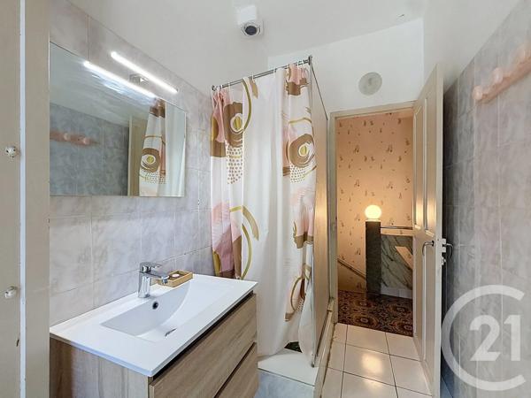 Maison à vendre  3 pièces - 59,03 m 2   MONTAGNAC  - 34
