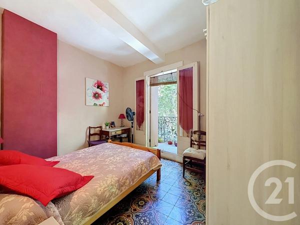 Maison à vendre  3 pièces - 59,03 m 2   MONTAGNAC  - 34