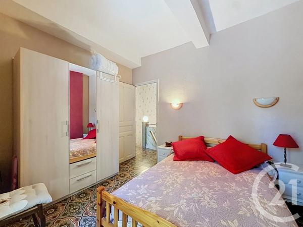 Maison à vendre  3 pièces - 59,03 m 2   MONTAGNAC  - 34