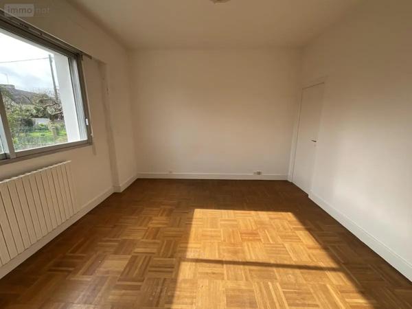 Achat - Maison Larmor-Plage 56260 6 pièces 237 m 2 536 m 2