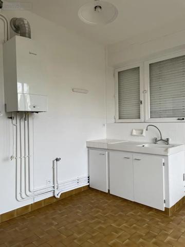 Achat - Maison Larmor-Plage 56260 6 pièces 237 m 2 536 m 2