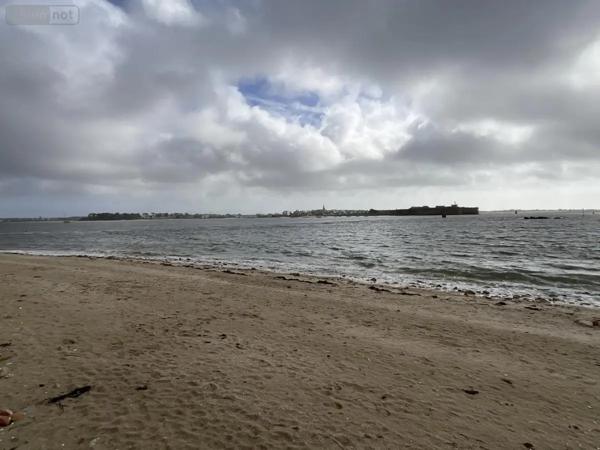 Achat - Maison Larmor-Plage 56260 6 pièces 237 m 2 536 m 2