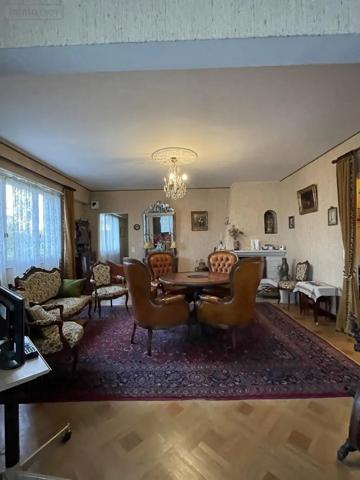 Achat - Maison Larmor-Plage 56260 6 pièces 237 m 2 536 m 2
