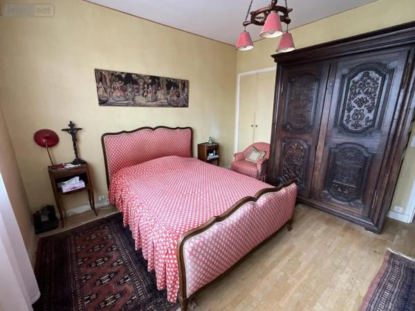 Achat - Maison Larmor-Plage 56260 6 pièces 237 m 2 536 m 2