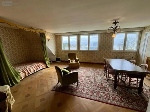 Achat - Maison Larmor-Plage 56260 6 pièces 237 m 2 536 m 2