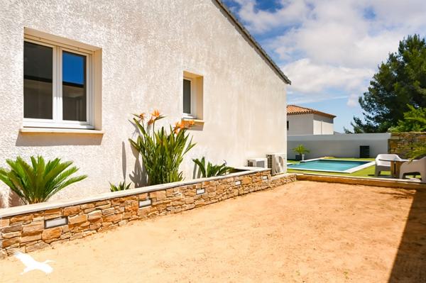 Maison à vendre |  La Ciotat |  4 pièces | 100,4 m²