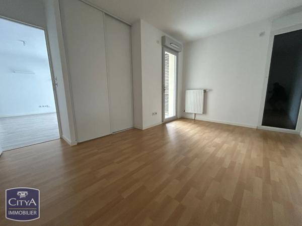 Appartement à vendre 2 pièces 44.16m²