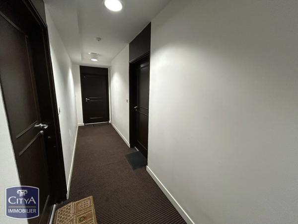 Appartement à vendre 2 pièces 44.16m²