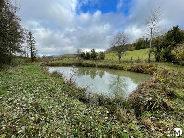 Terrain - Vendu - 3 440 m² - VITRY-LES-NOGENT | The Door Man