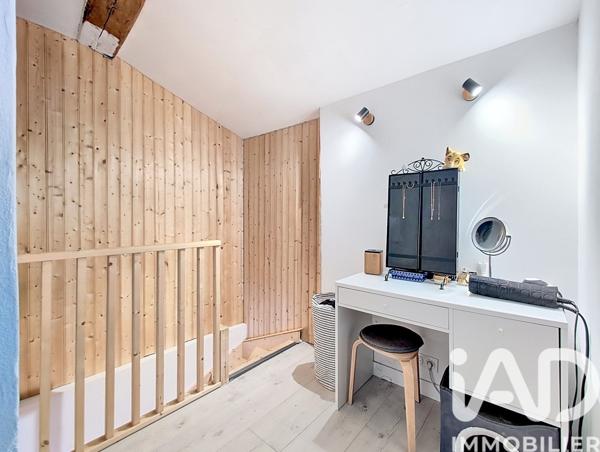 Maison à vendre 4 pièces 97 m² Listrac-Médoc