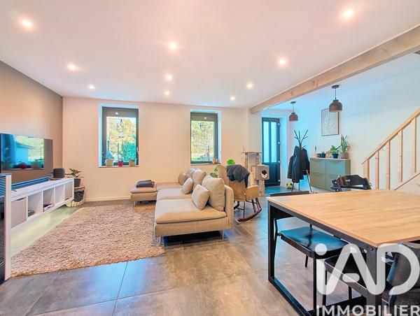 Maison à vendre 4 pièces 97 m² Listrac-Médoc