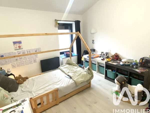 Maison à vendre 4 pièces 97 m² Listrac-Médoc