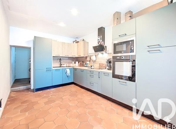 Maison à vendre 4 pièces 97 m² Listrac-Médoc