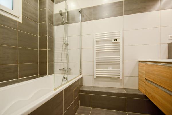 Appartement Issy Les Moulineaux 3 pièce(s) 53 m2