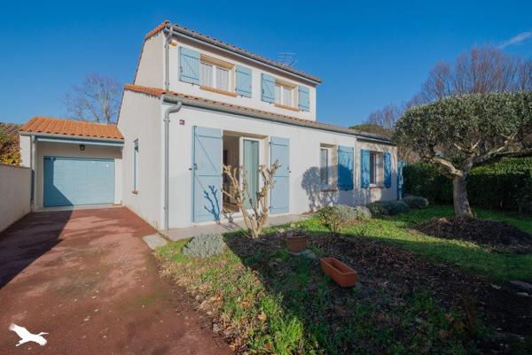 Maison à vendre |  Toulouse |  4 pièces | 99 m²