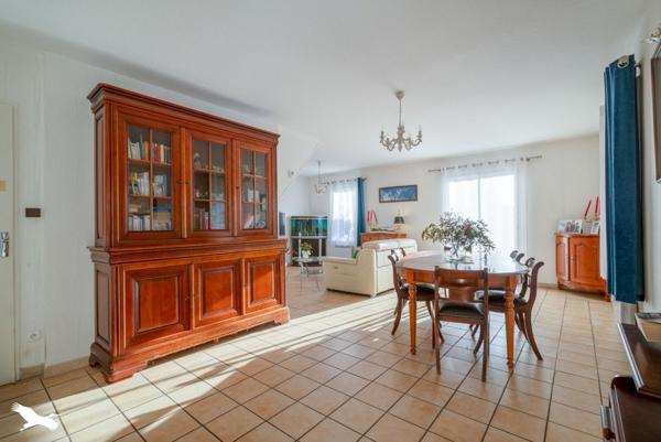 Maison à vendre |  Toulouse |  4 pièces | 99 m²