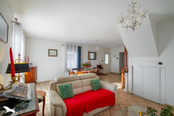 Maison à vendre |  Toulouse |  4 pièces | 99 m²