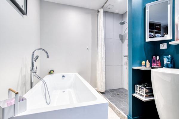 Appartement de qualité en duplex à vendre à La Rochelle, , La rochelle