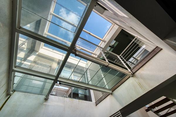 Appartement de qualité en duplex à vendre à La Rochelle, , La rochelle
