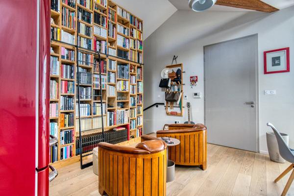 Appartement de qualité en duplex à vendre à La Rochelle, , La rochelle