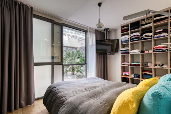 Appartement de qualité en duplex à vendre à La Rochelle, , La rochelle