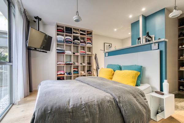 Appartement de qualité en duplex à vendre à La Rochelle, , La rochelle