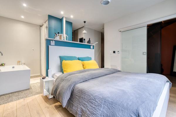 Appartement de qualité en duplex à vendre à La Rochelle, , La rochelle