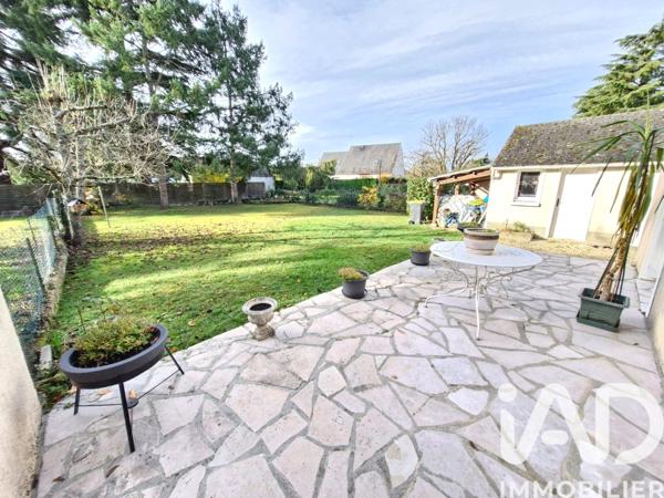 Maison à vendre 7 pièces 137 m² Sully-sur-Loire