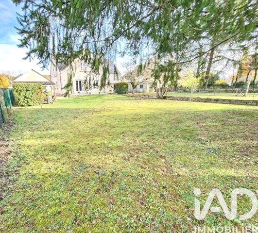 Maison à vendre 7 pièces 137 m² Sully-sur-Loire