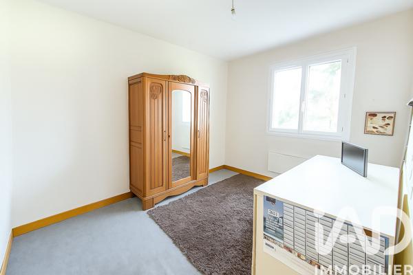 Maison à vendre 7 pièces 137 m² Sully-sur-Loire