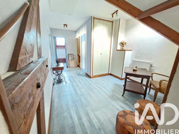 Maison à vendre 7 pièces 137 m² Sully-sur-Loire