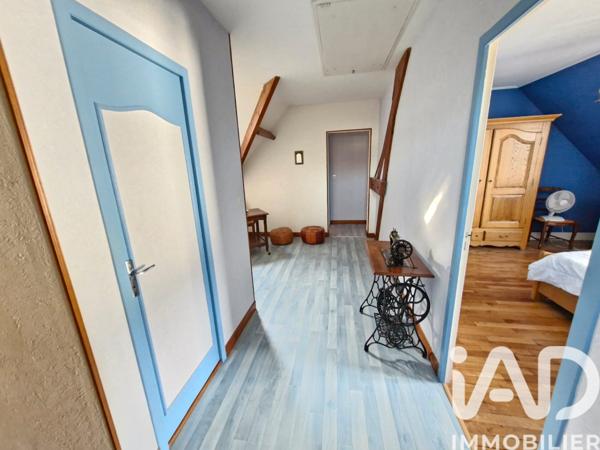 Maison à vendre 7 pièces 137 m² Sully-sur-Loire