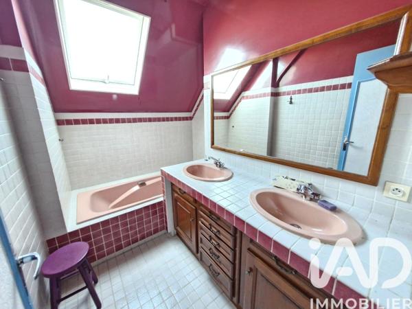 Maison à vendre 7 pièces 137 m² Sully-sur-Loire